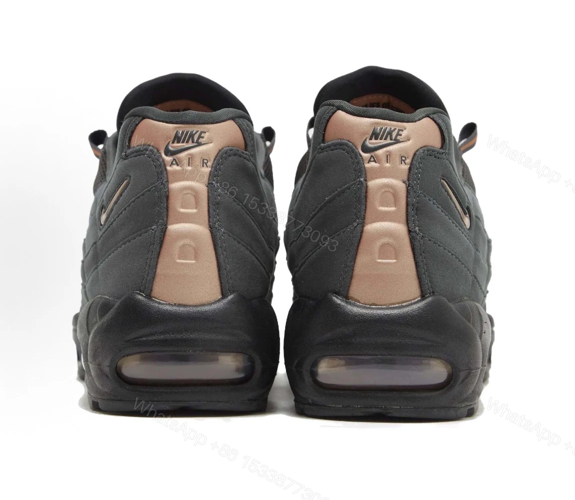 View 3 of Central Cee x Air Max 95 'Live Yours' HQ6457-001