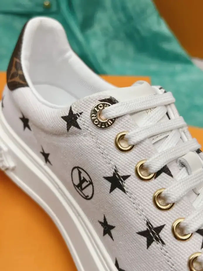 View 6 of LV TIME OUT SNEAKER – LSVM044