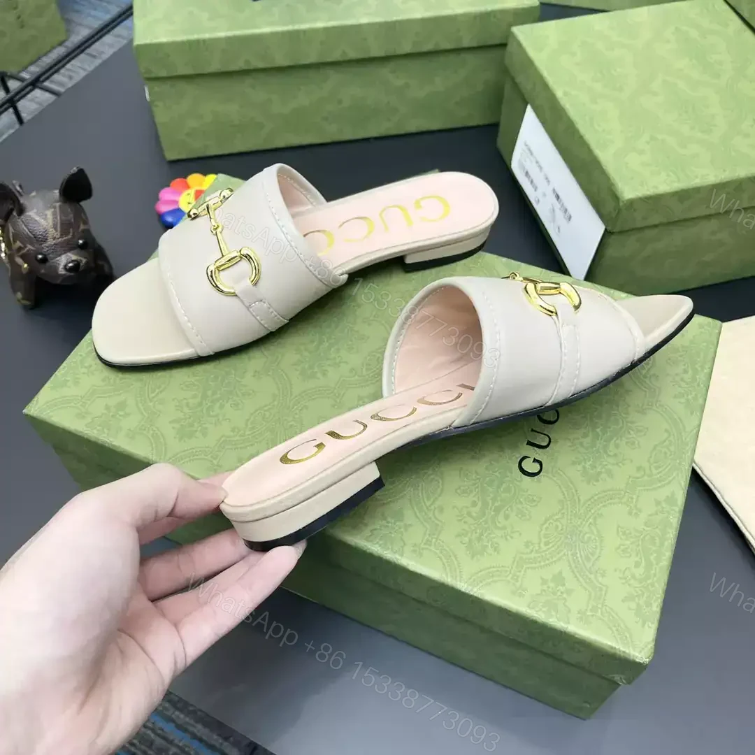 View 5 of GUCCI SLIPPERS – SDG025