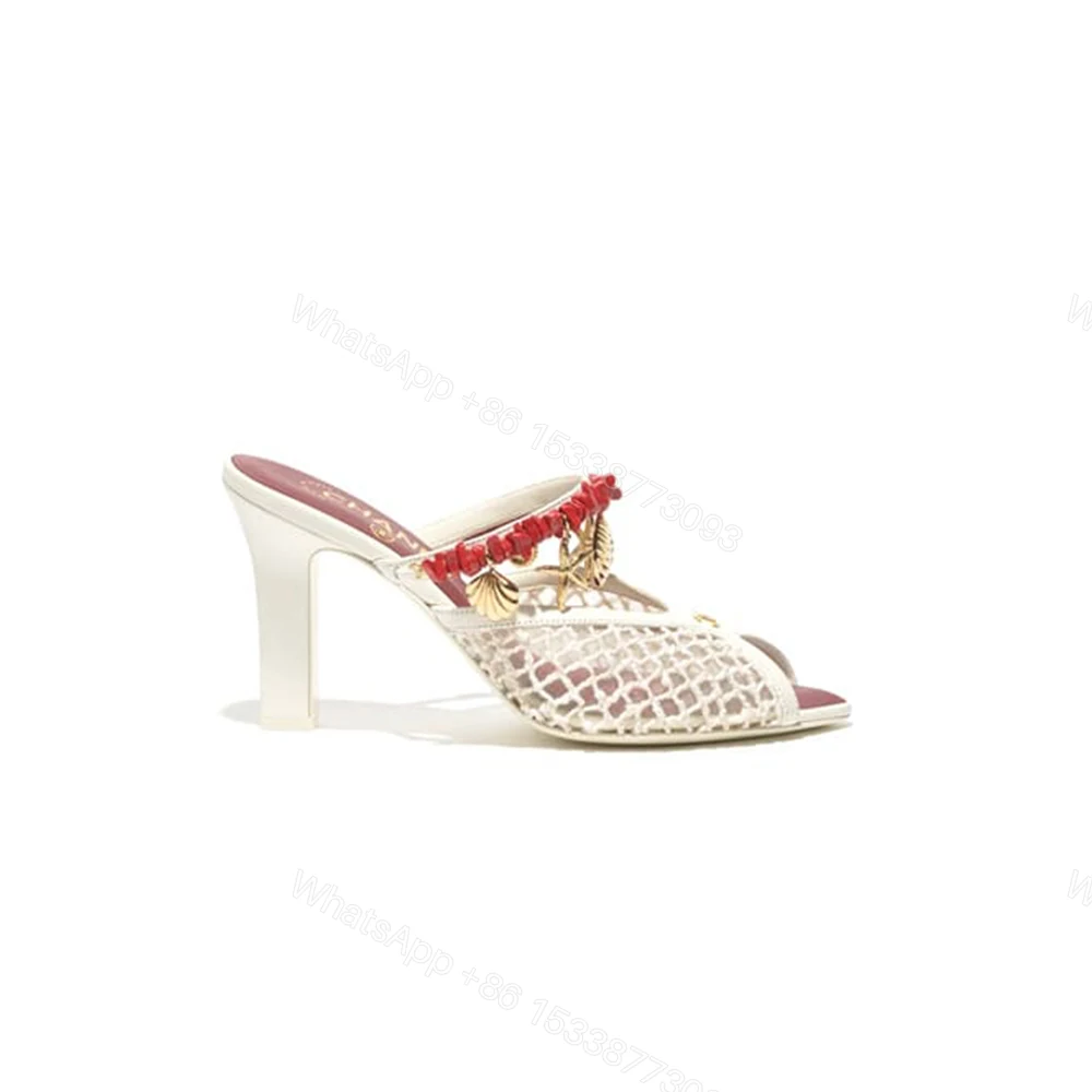 CHANEL Mules 341770 — view 1