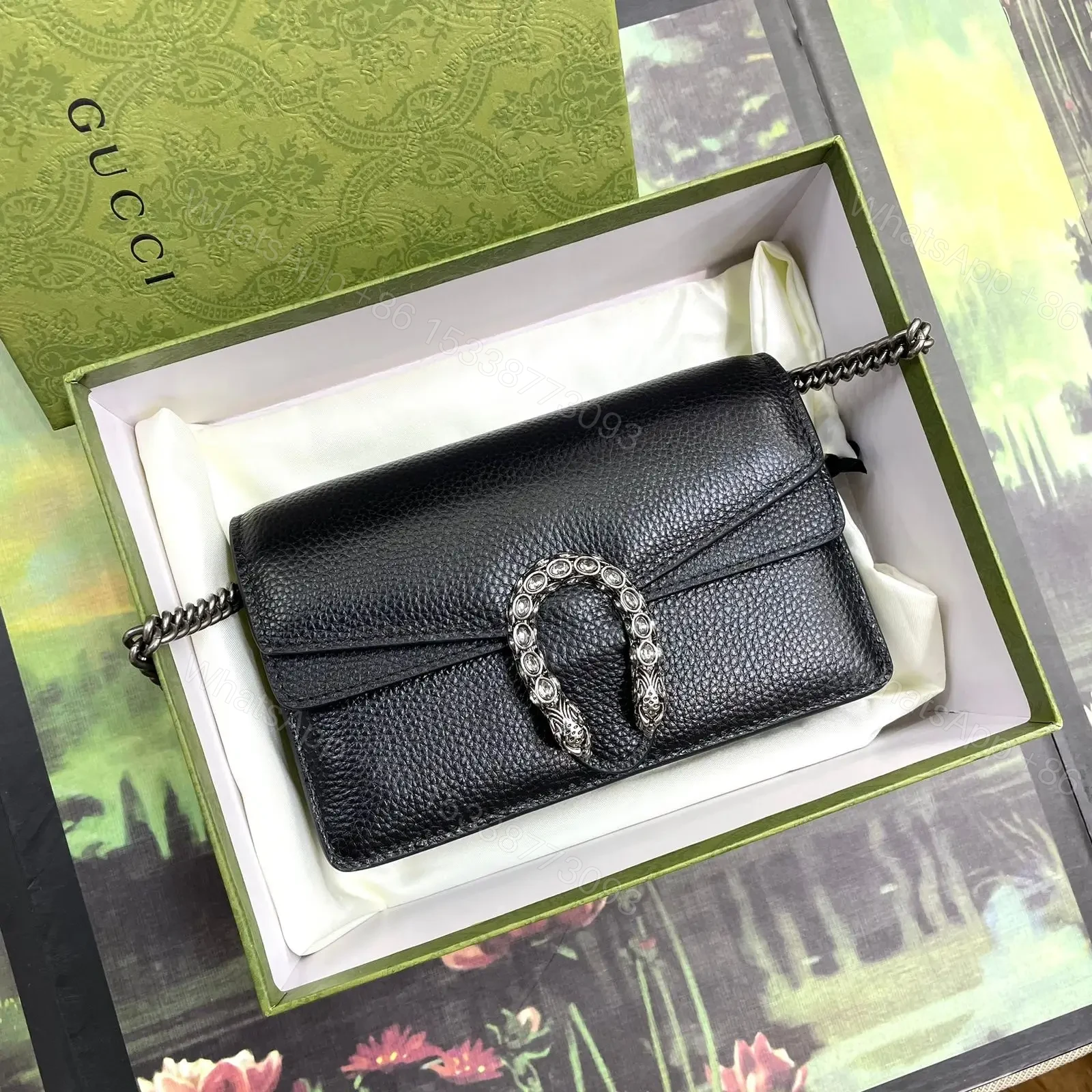GUCCI — view 1