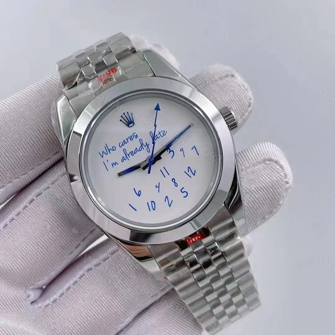 View 7 of Repica Rolex Milgauss Who cares – Mad Paris