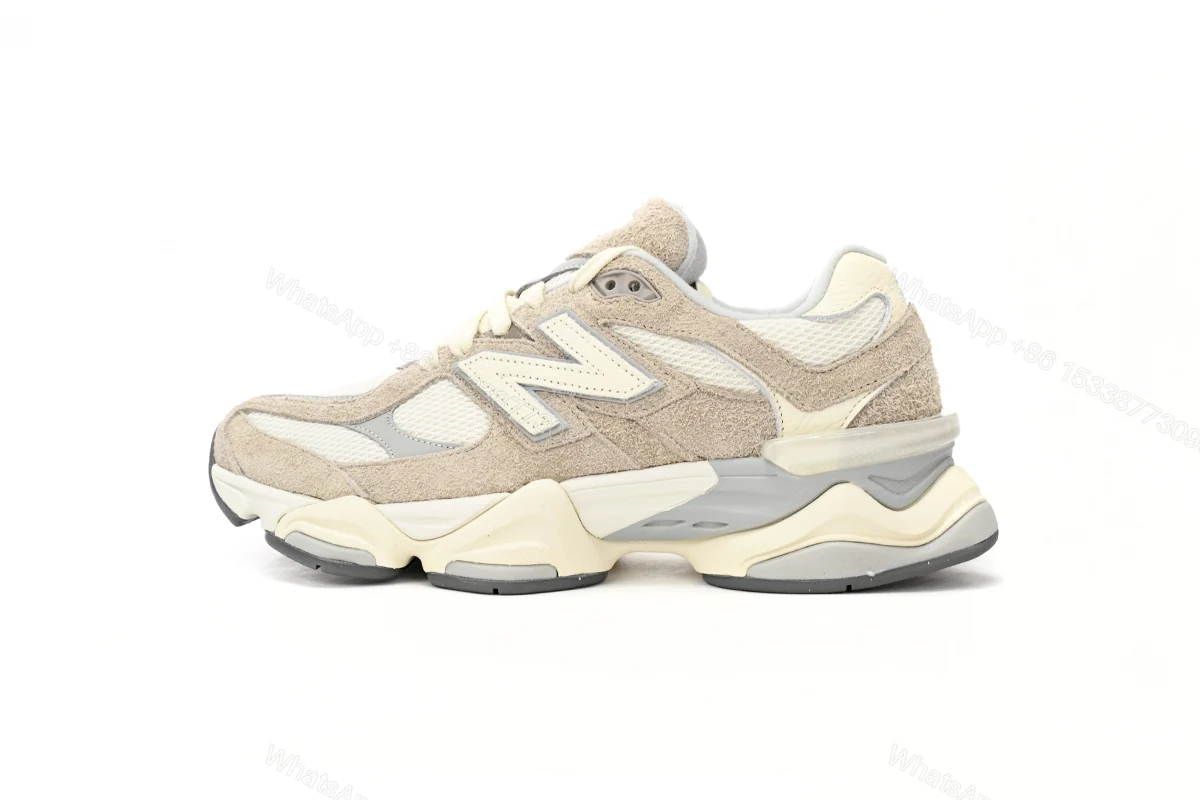View 13 of New Balance 9060 Sea Khaki Grey U9060HSB