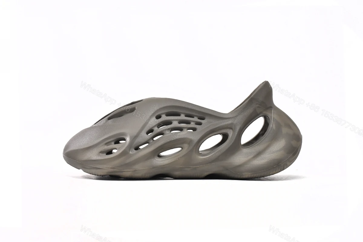 View 7 of adidas Yeezy Foam Runner Stone Sage GX4472