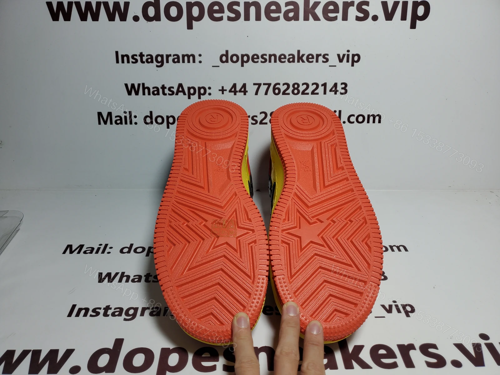 View 4 of BAPE Marvel x Bapesta 'Iron Man' (2022)(BapeSta)