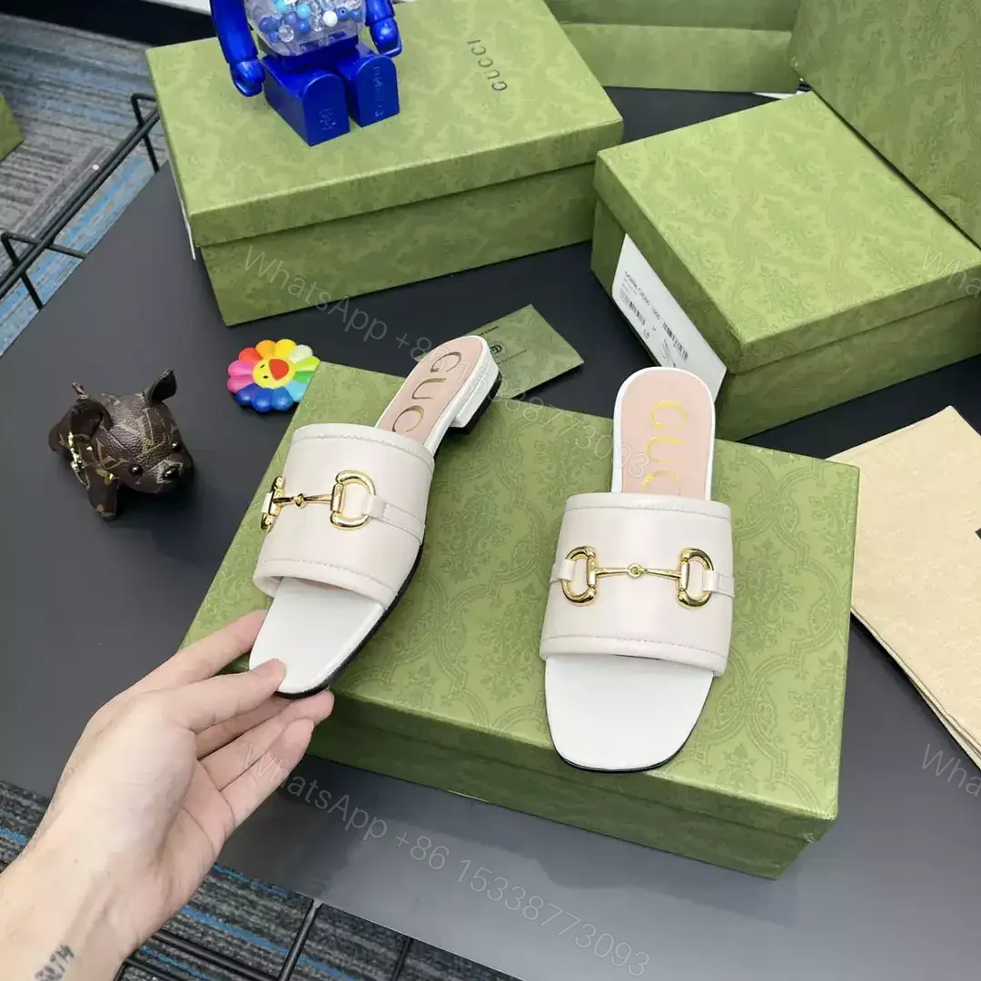 View 8 of GUCCI SLIPPERS – SDG027