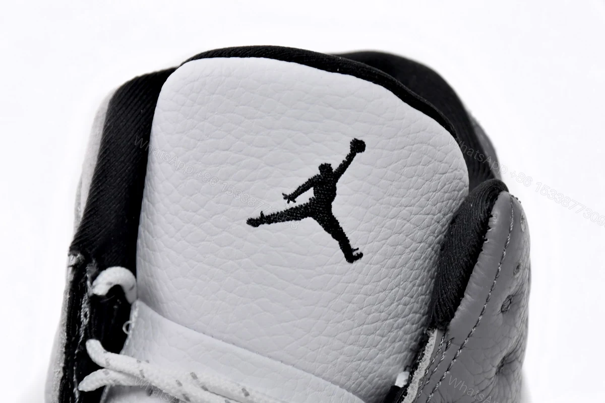 View 4 of Air Jordan 13 Retro Yuan Zuhui 414571-016