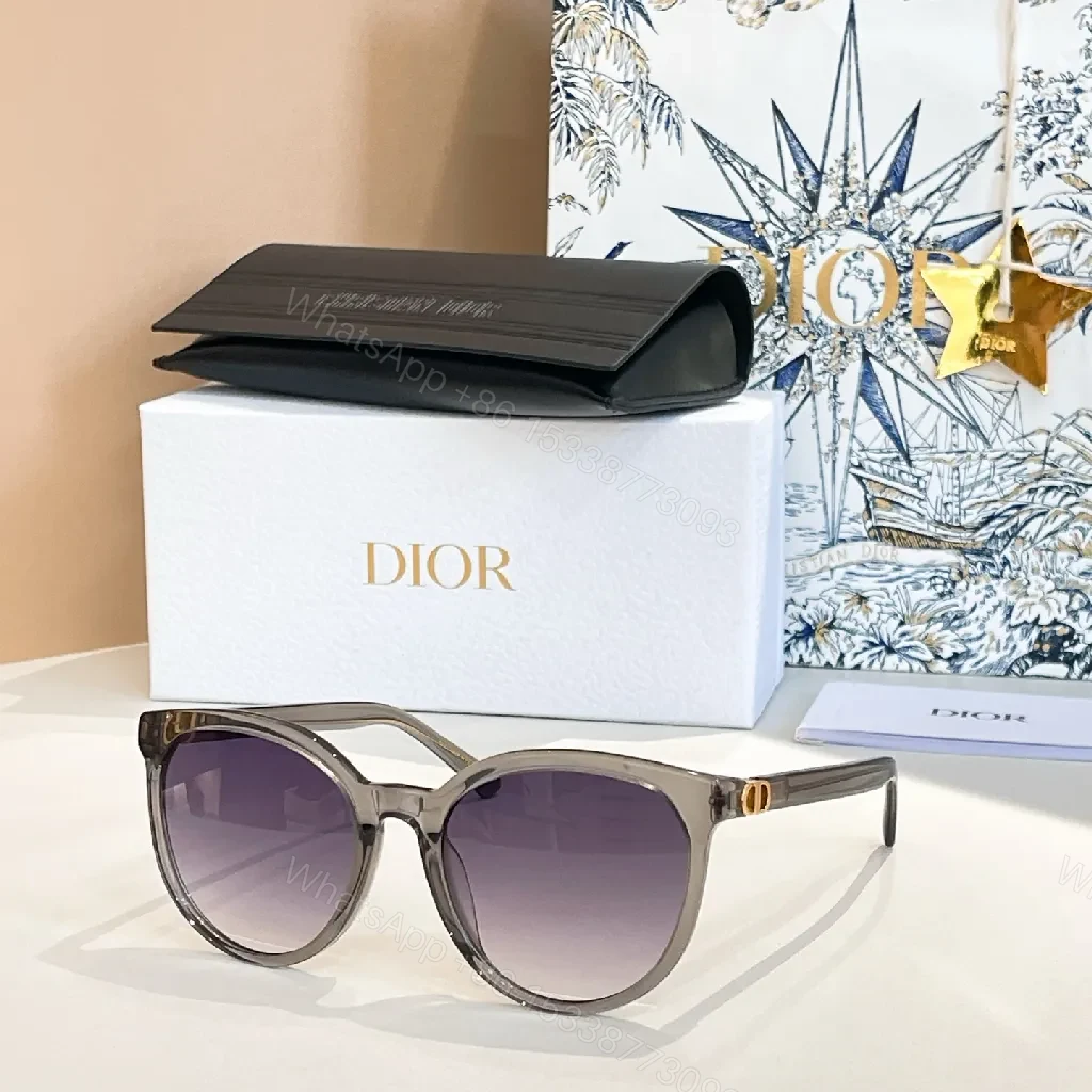 View 6 of Chic Cateye Sunglasses: Timeless Acetate, UV400 Lenses