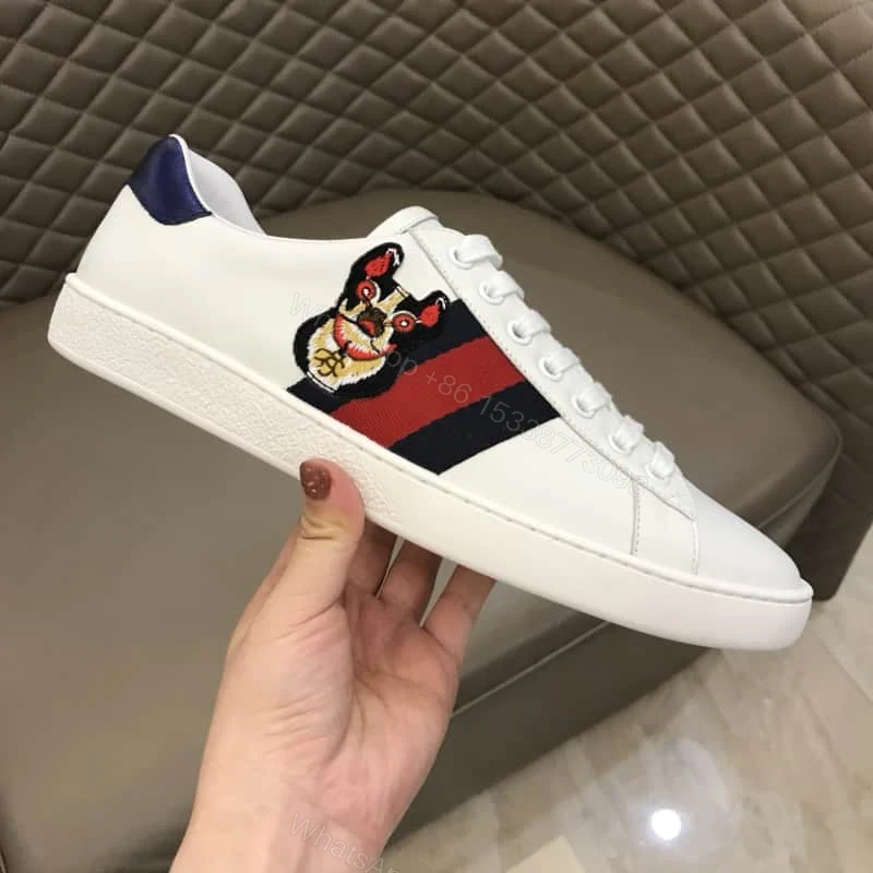 View 2 of GUCCI ACE NEW DOG – GC28