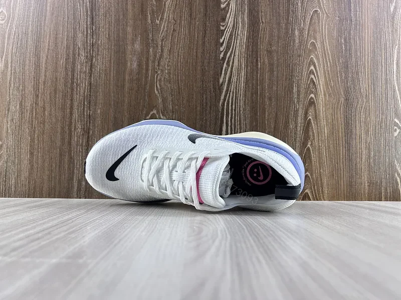 View 8 of Breathable Knit High-Tops with ZoomX Comfort Shoes