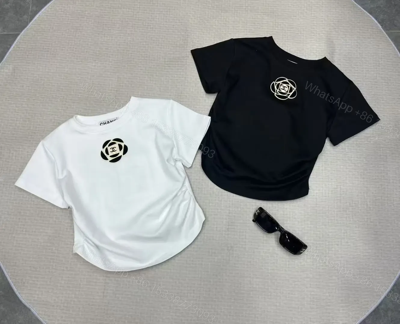 CHANEL — view 1