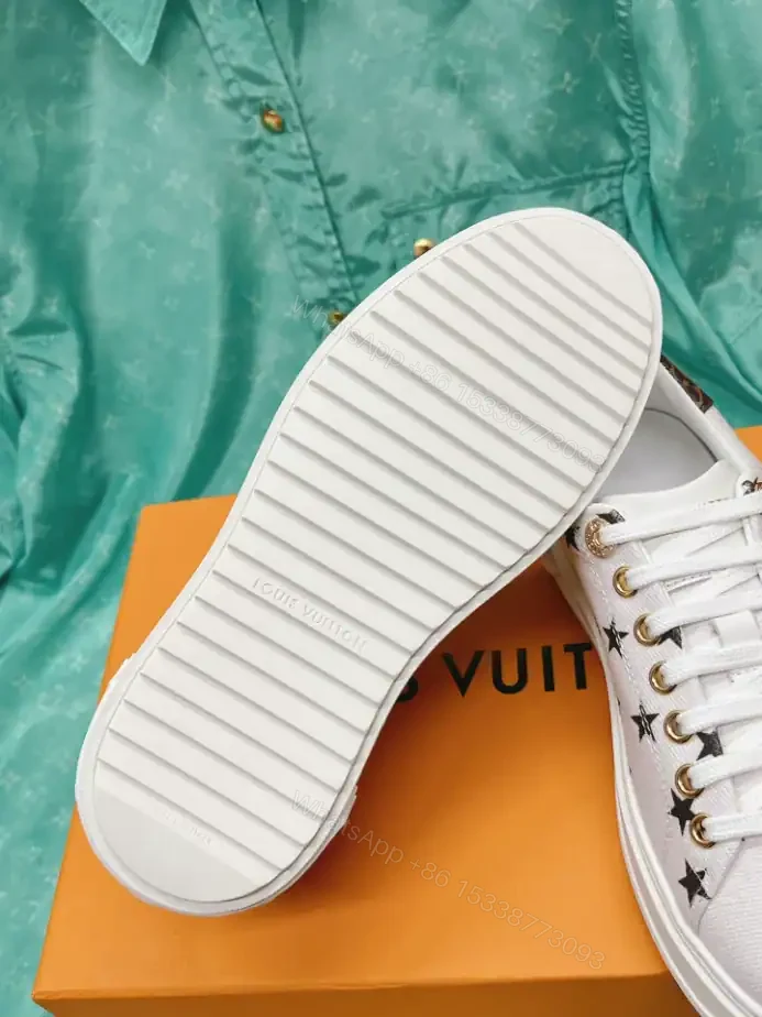View 5 of LV TIME OUT SNEAKER – LSVM044