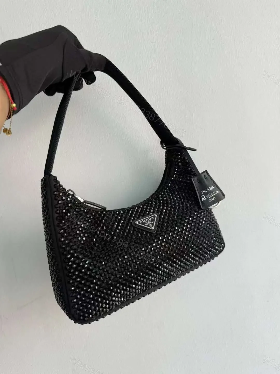 PRADA — view 1
