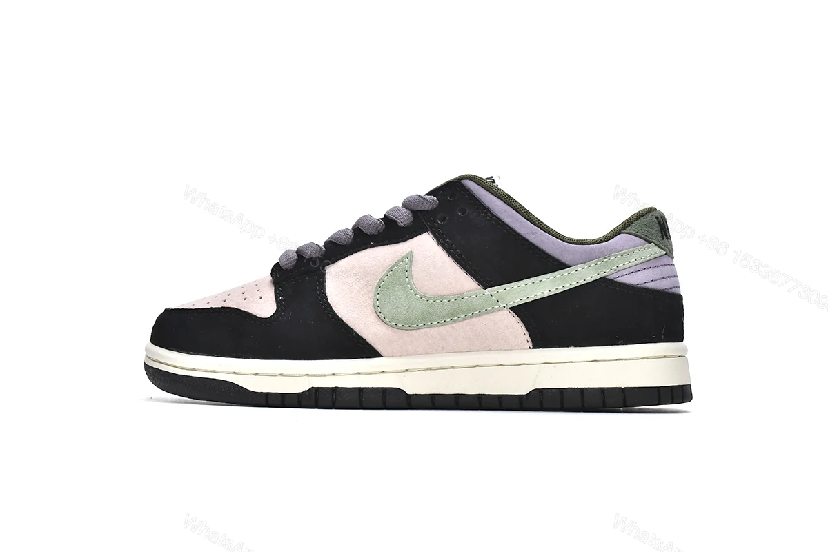 View 10 of Otomo Katsujiro x Nike Dunk Low Steamboy OST Pluto DO7412-989