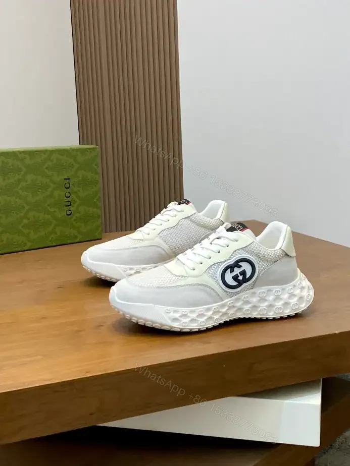 View 8 of MEN’S GUCCI SNEAKER – GC272