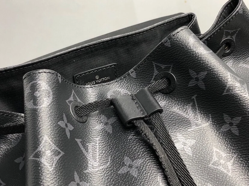 View 13 of LV christopher backpack