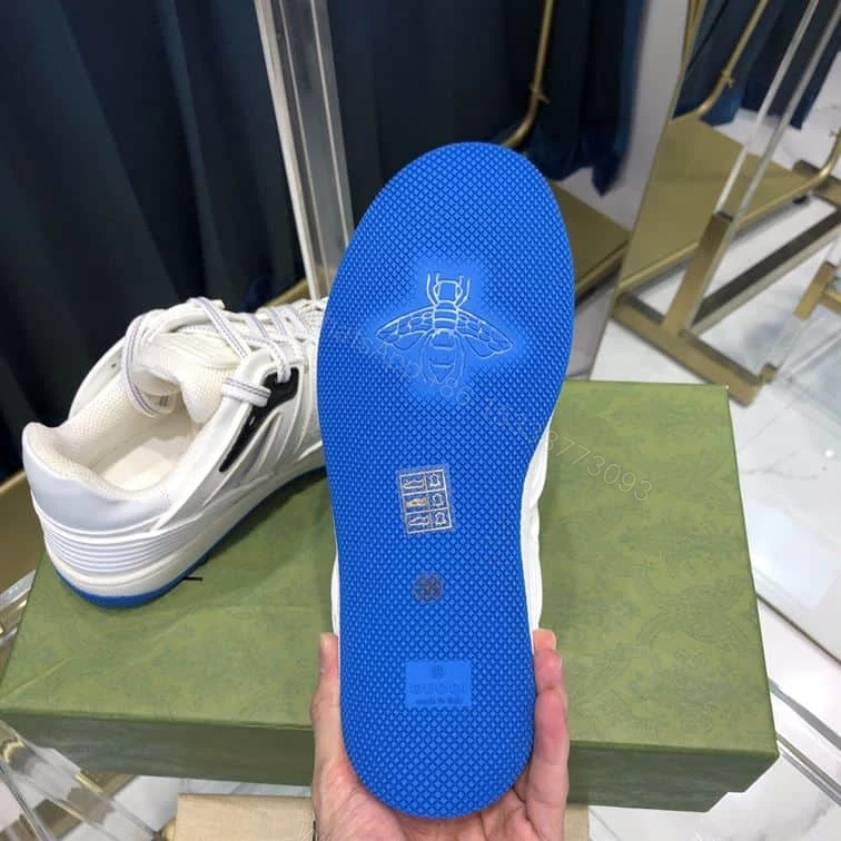 View 4 of MEN’S GUCCI BASKET SNEAKER – GCC074