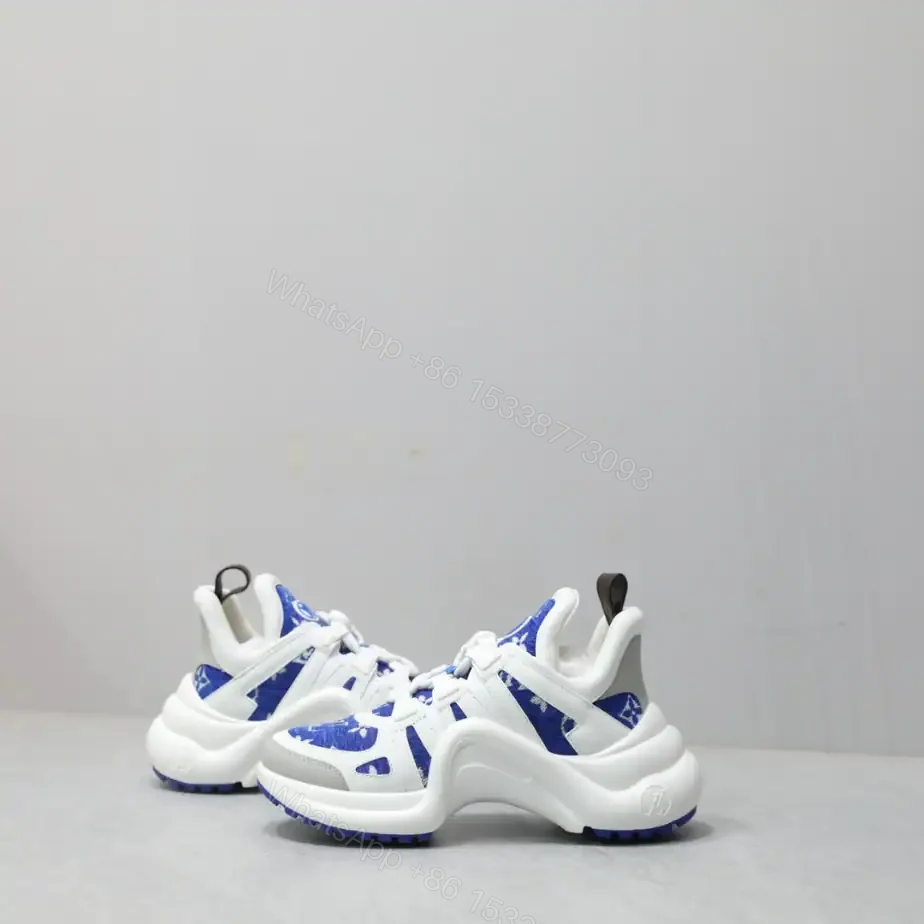 View 7 of LV ARCHLIGHT SNEAKER – LSVM022