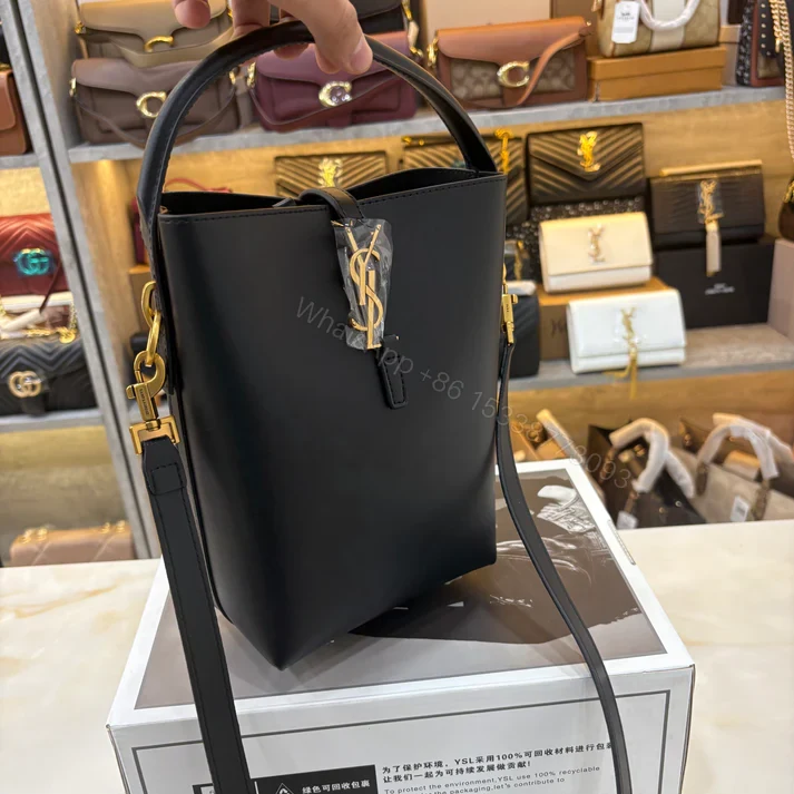 View 4 of FIRST COPY SAINT LAURENT (YSL) LUXURY BRANDS BAG