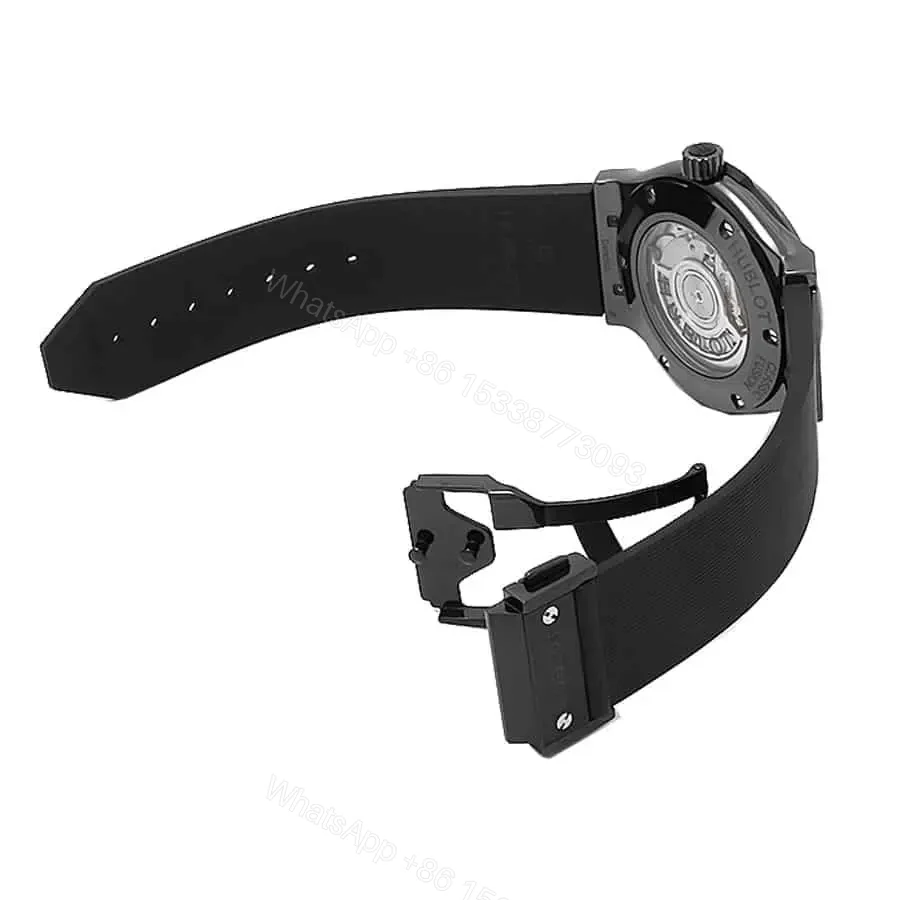 View 3 of Hublot Classic Fusion Replica