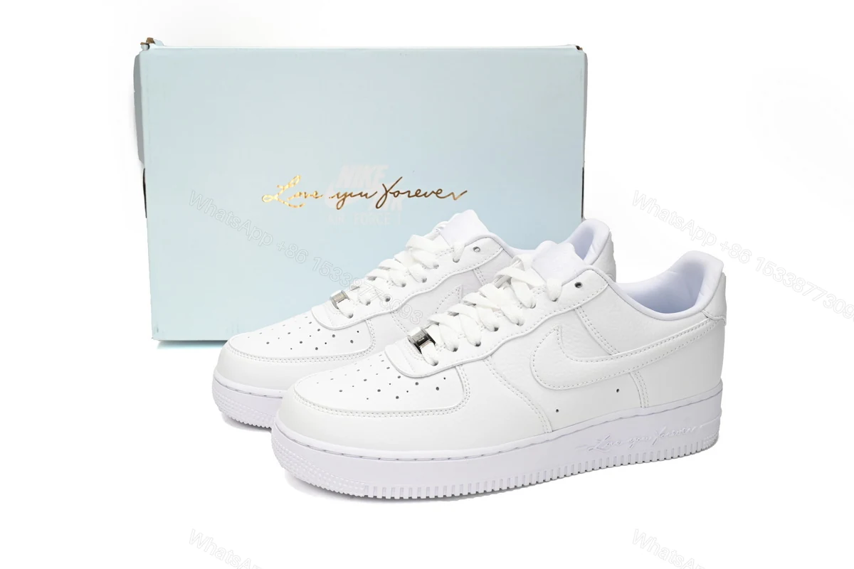 Nike Air Force 1 Low Drake NOCTA Certified Lover Boy — view 2