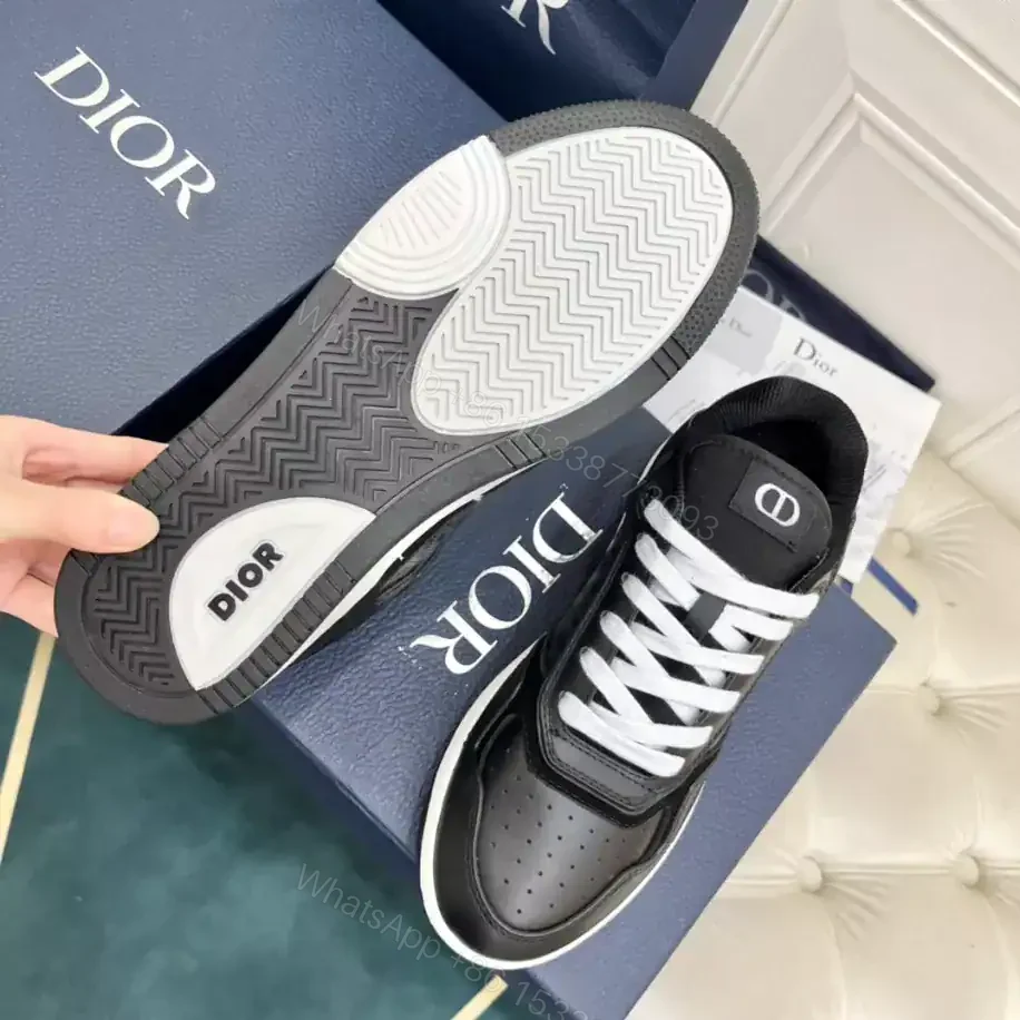 View 3 of B27 LOW-TOP SNEAKER – CD137