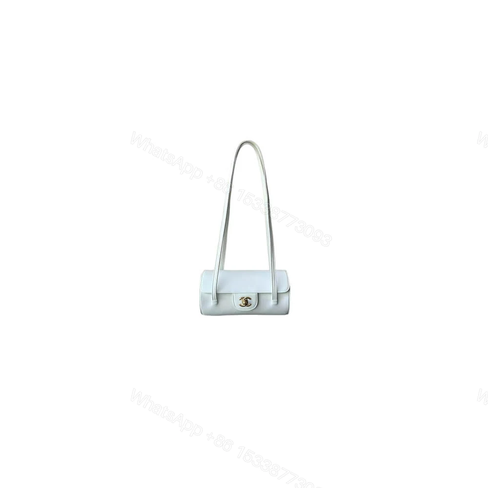 CHANEL Small Bowling Bag(HIGH-END GRADE) — view 1