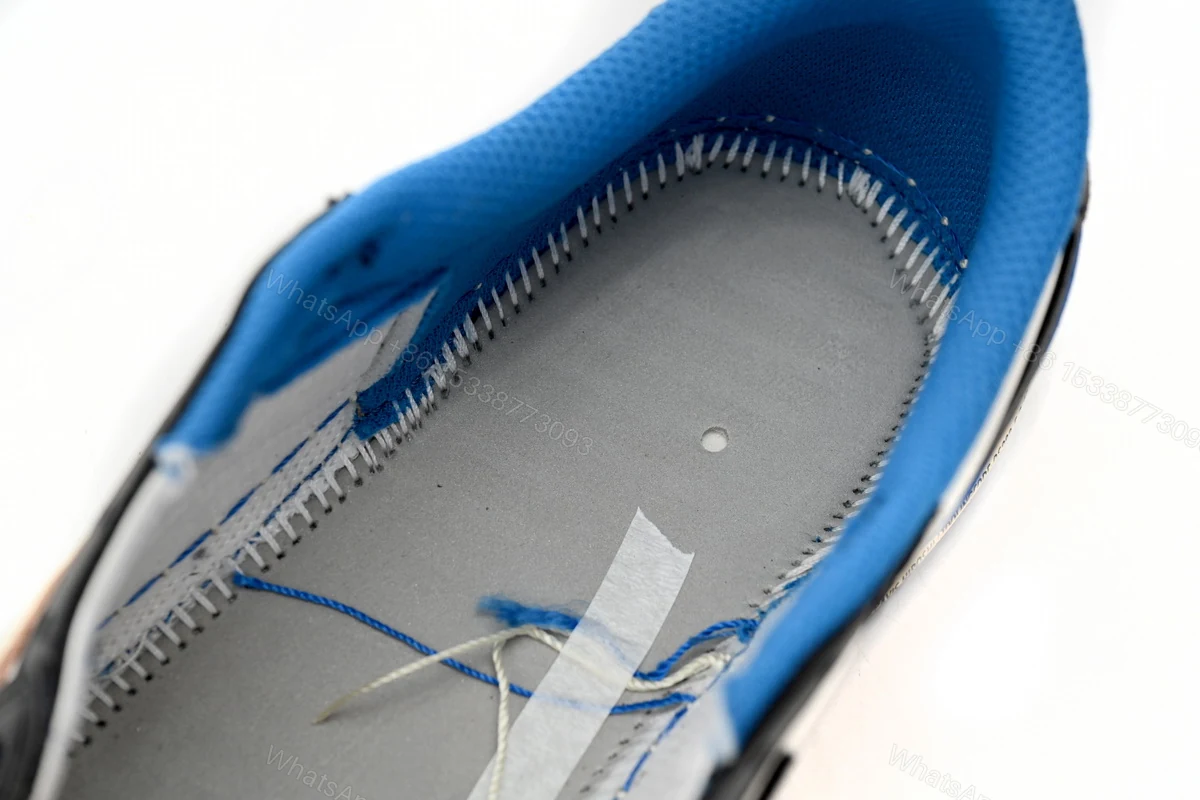View 9 of Fragment Design x Travis Scott x Air Jordan 1 Low-DM7866-140(Top version)