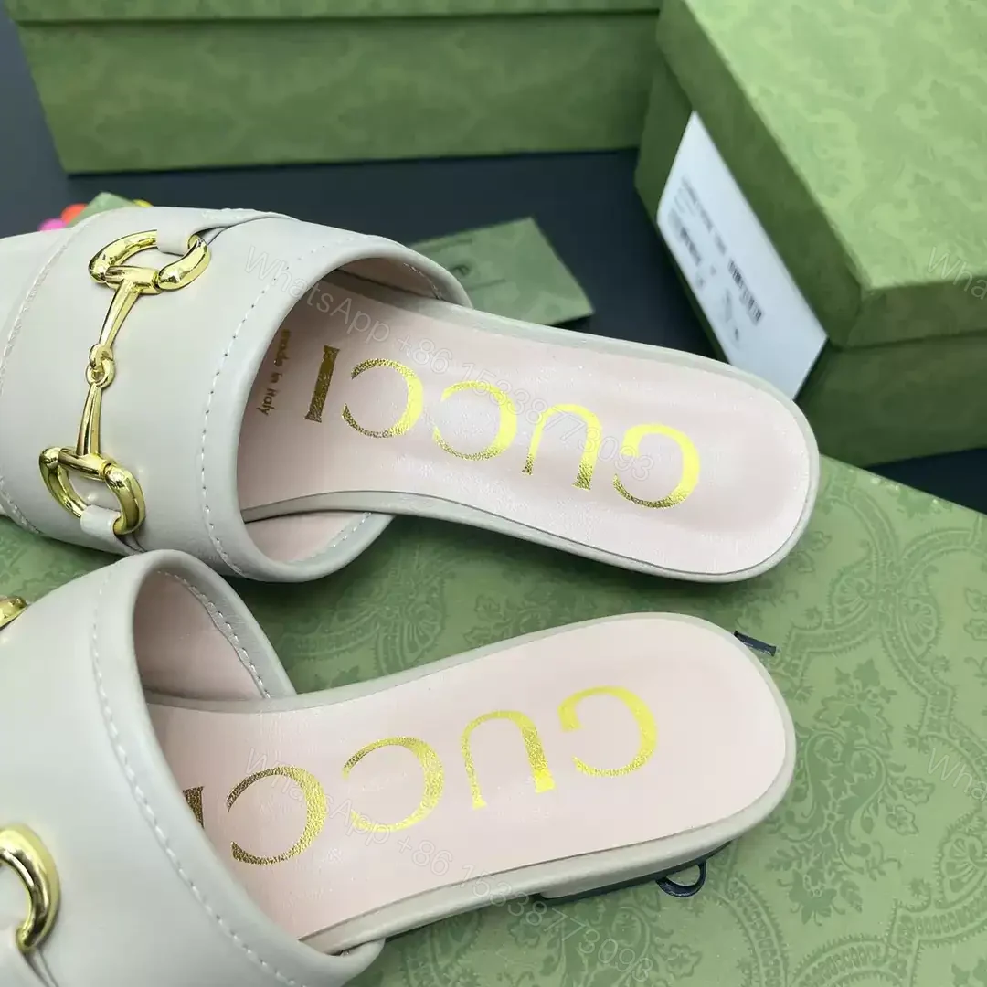 View 6 of GUCCI SLIPPERS – SDG025