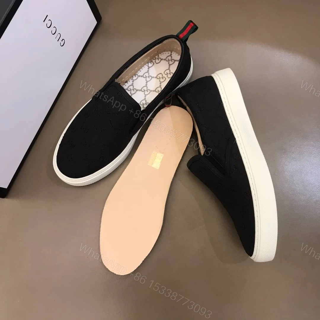 View 5 of GUCCI SLIP ON – GC65