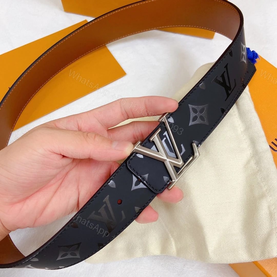 View 4 of Women’s Luxury LUV BELTS 035