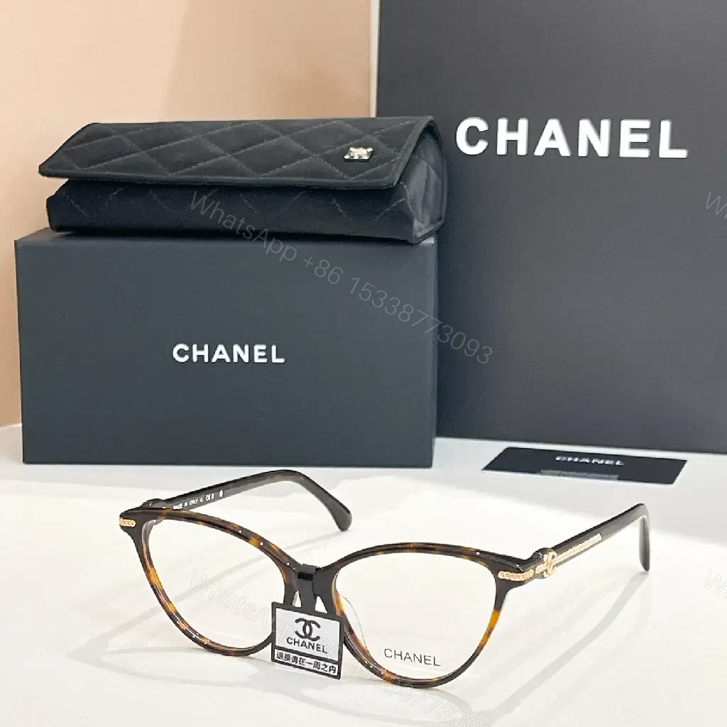 View 10 of Blue Translucent Acetate Round-Square Eyewear: All-Day Comfort