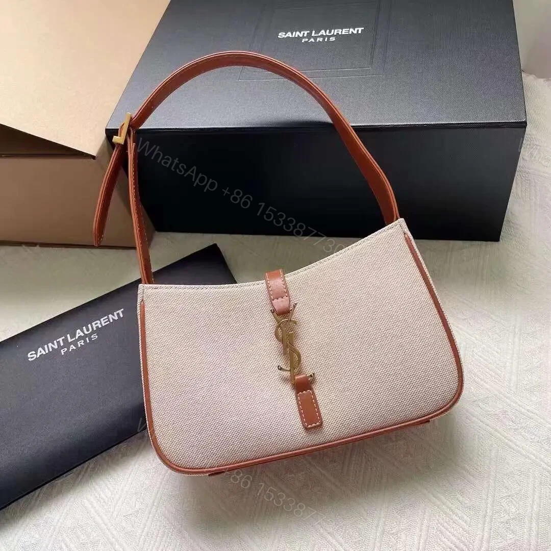 SAINT LAURENT — view 1