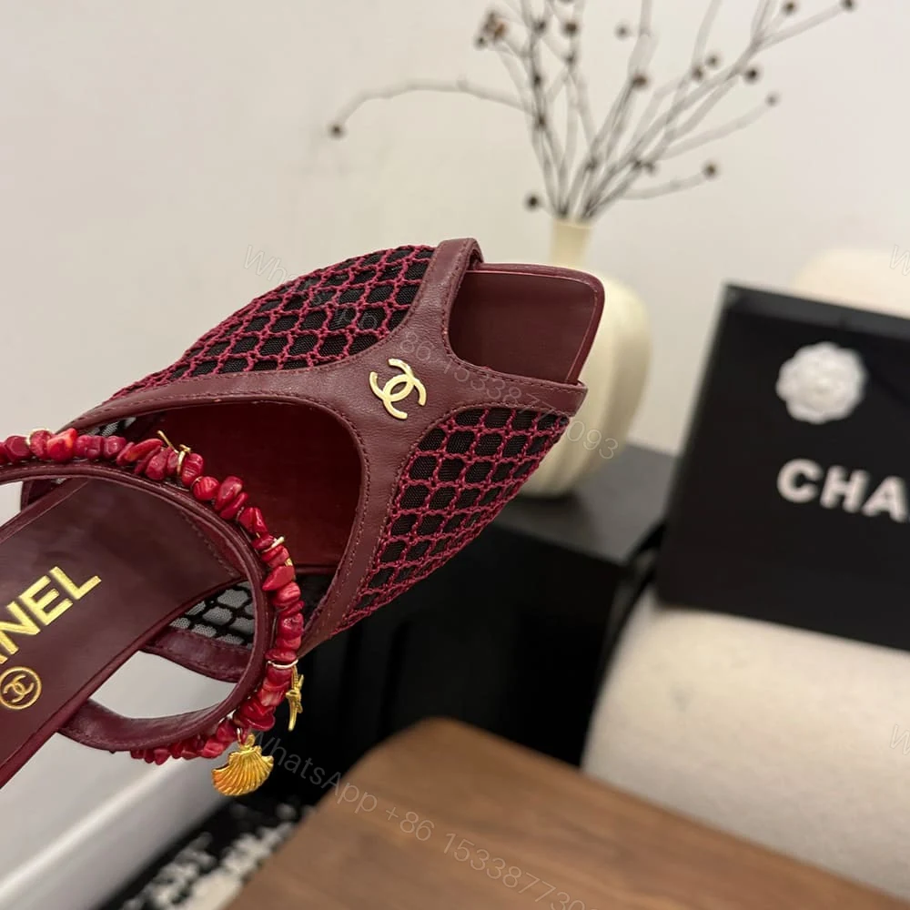 View 6 of CHANEL Mules 108759