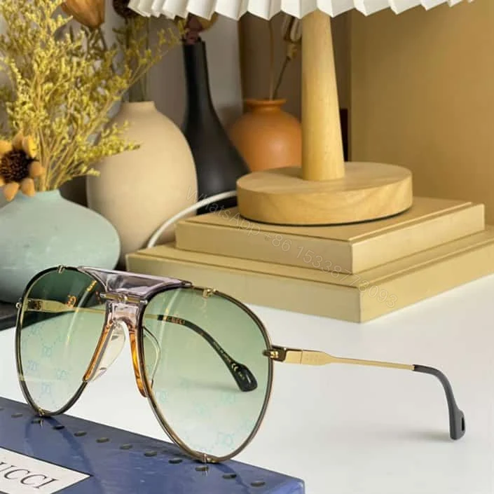 View 4 of GUCCI SUNGLASSES – GST23