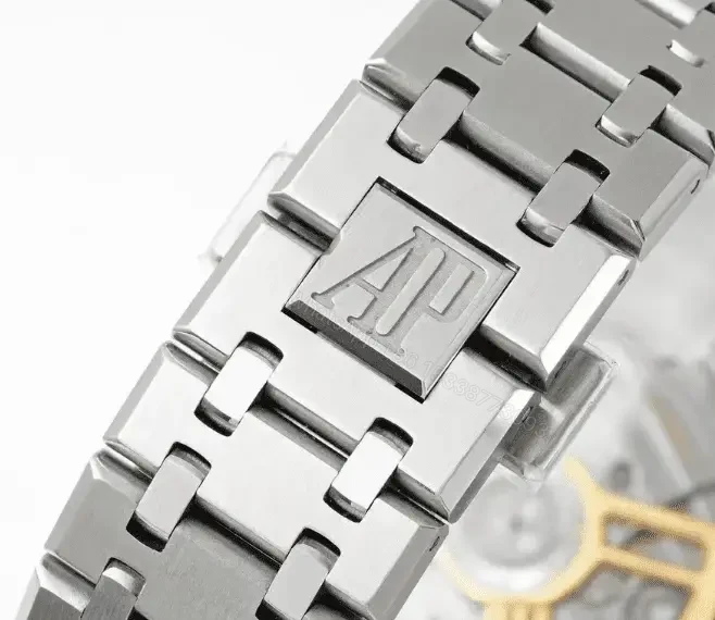 View 5 of Kaws x Audemars Piguet Super Swiss Clone Replica