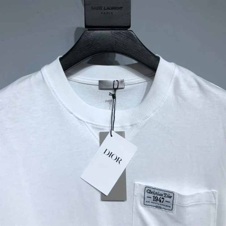 View 5 of DIOR T-SHIRT – DO17