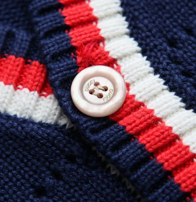 View 8 of Gucci Cardigans – RJK14