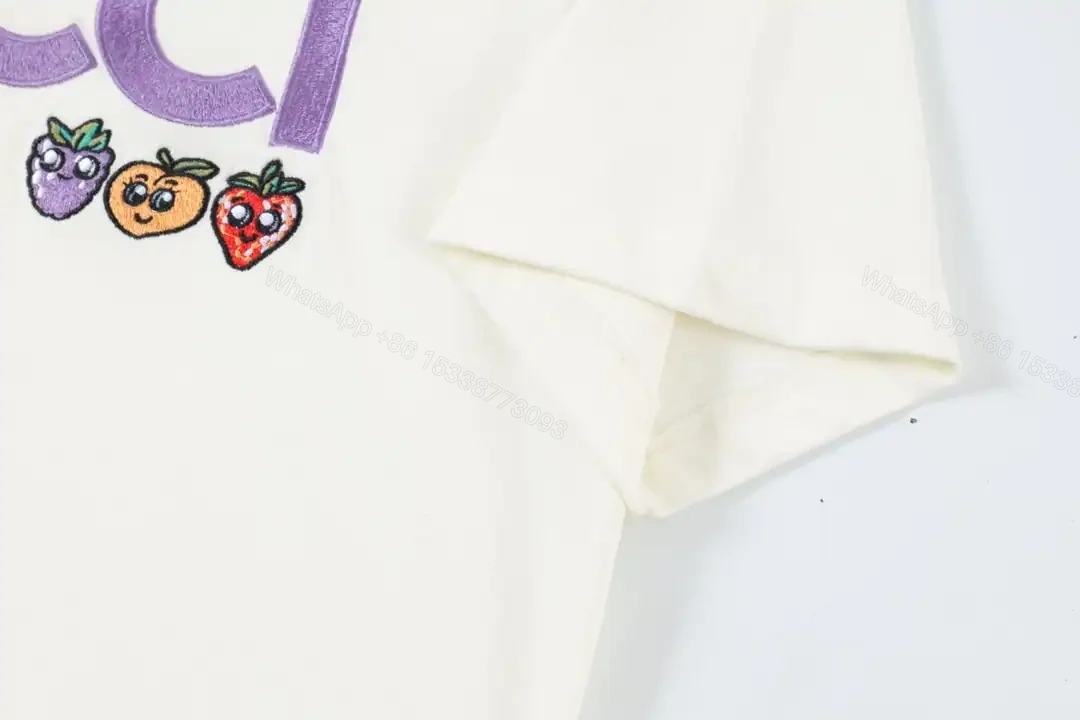 View 8 of Gucci T-Shirt – GC0120