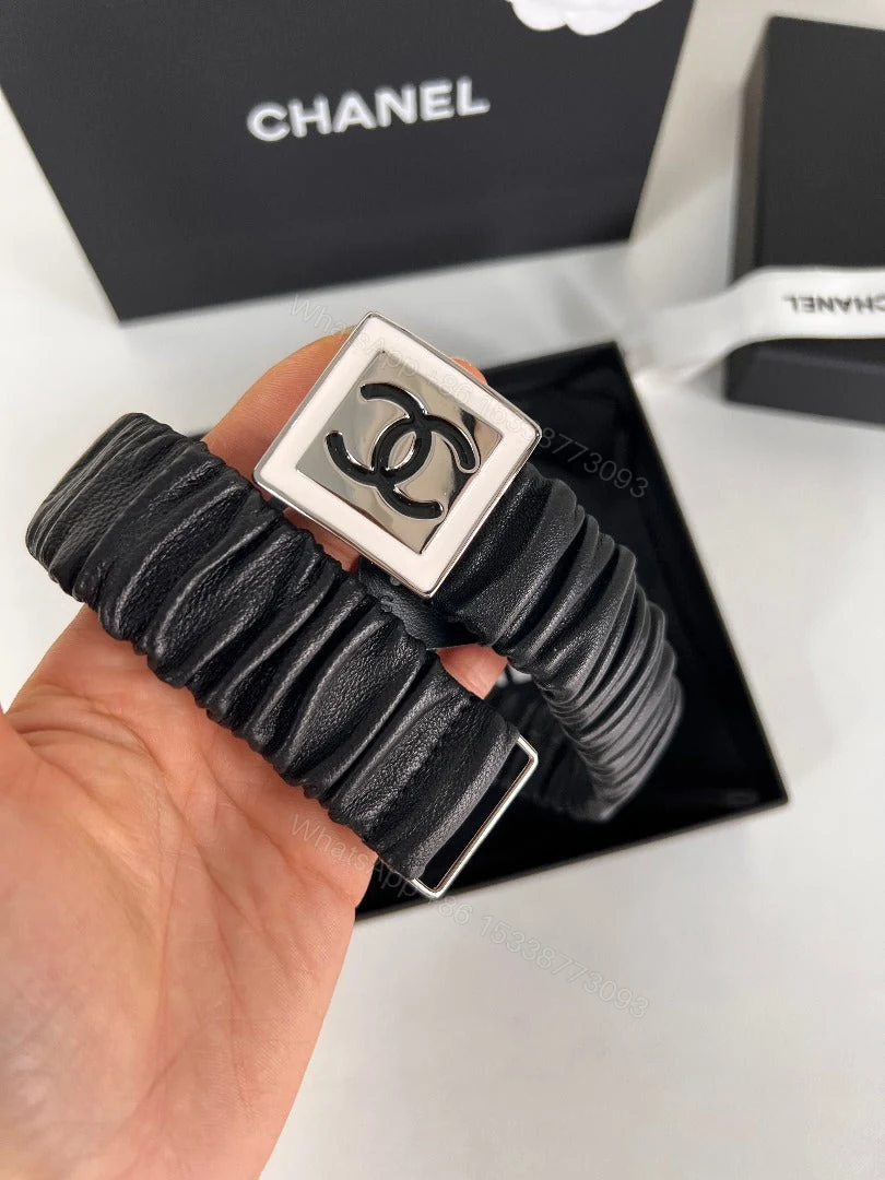 View 5 of Women’s Luxury CHL BELTS 005