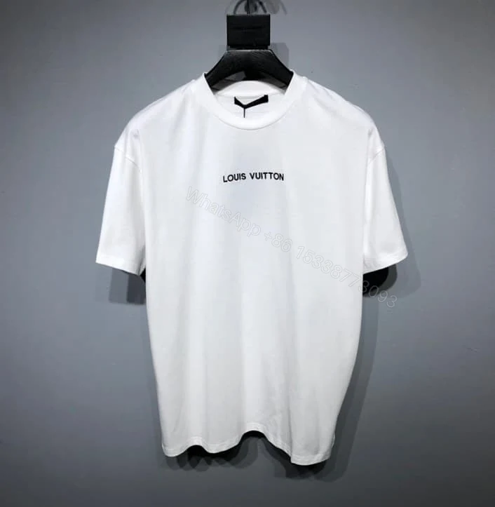 LOUIS VUITTON T-SHIRT – LV33 — view 1