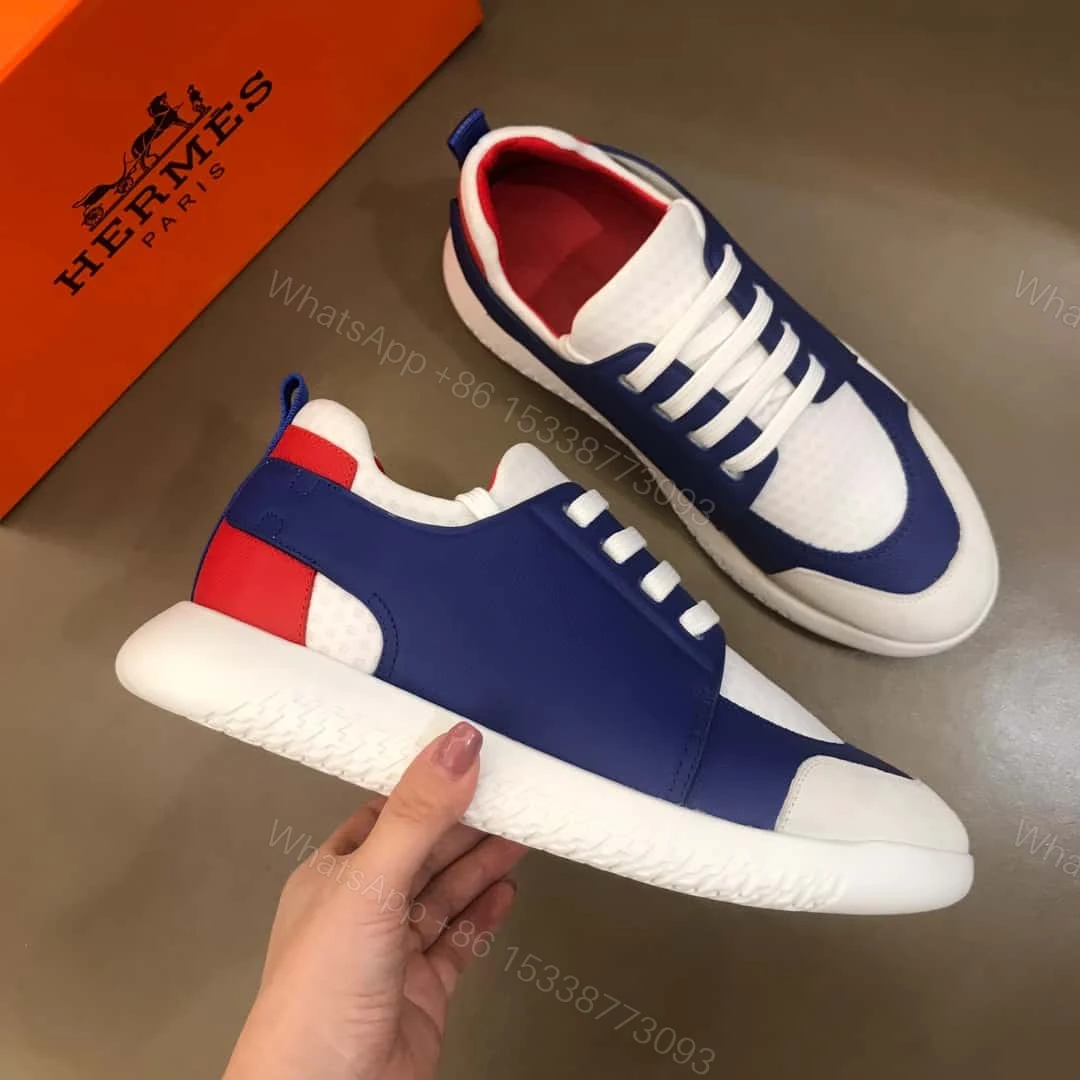 View 6 of HERMES VITESSE SNEAKER – H1