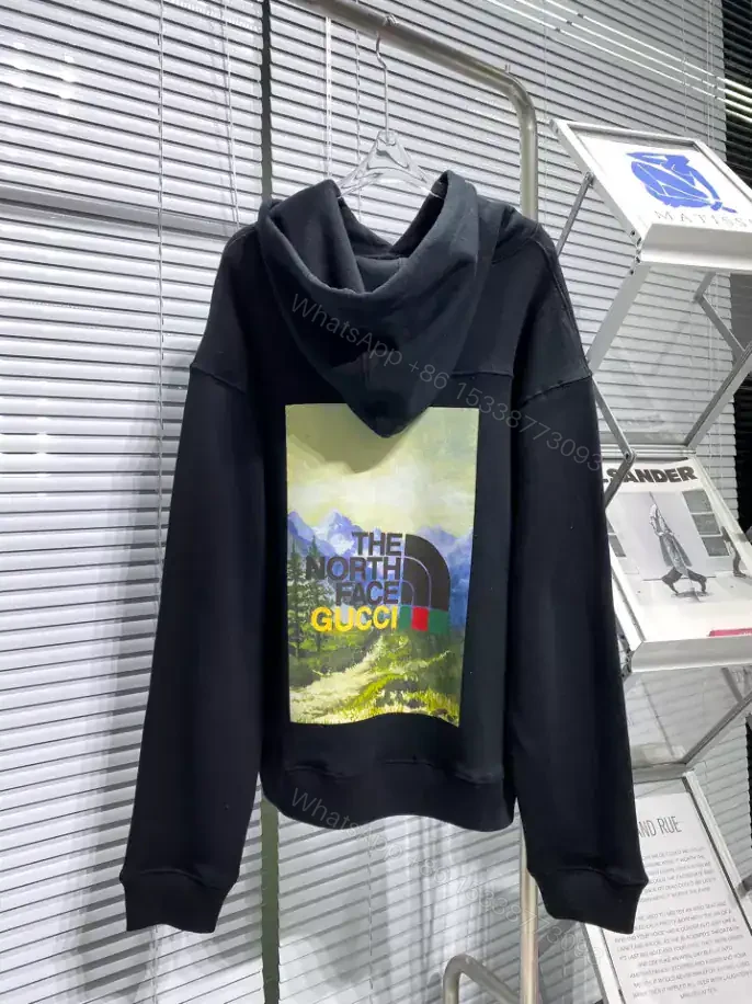 View 2 of Gucci Hoodie – GC25