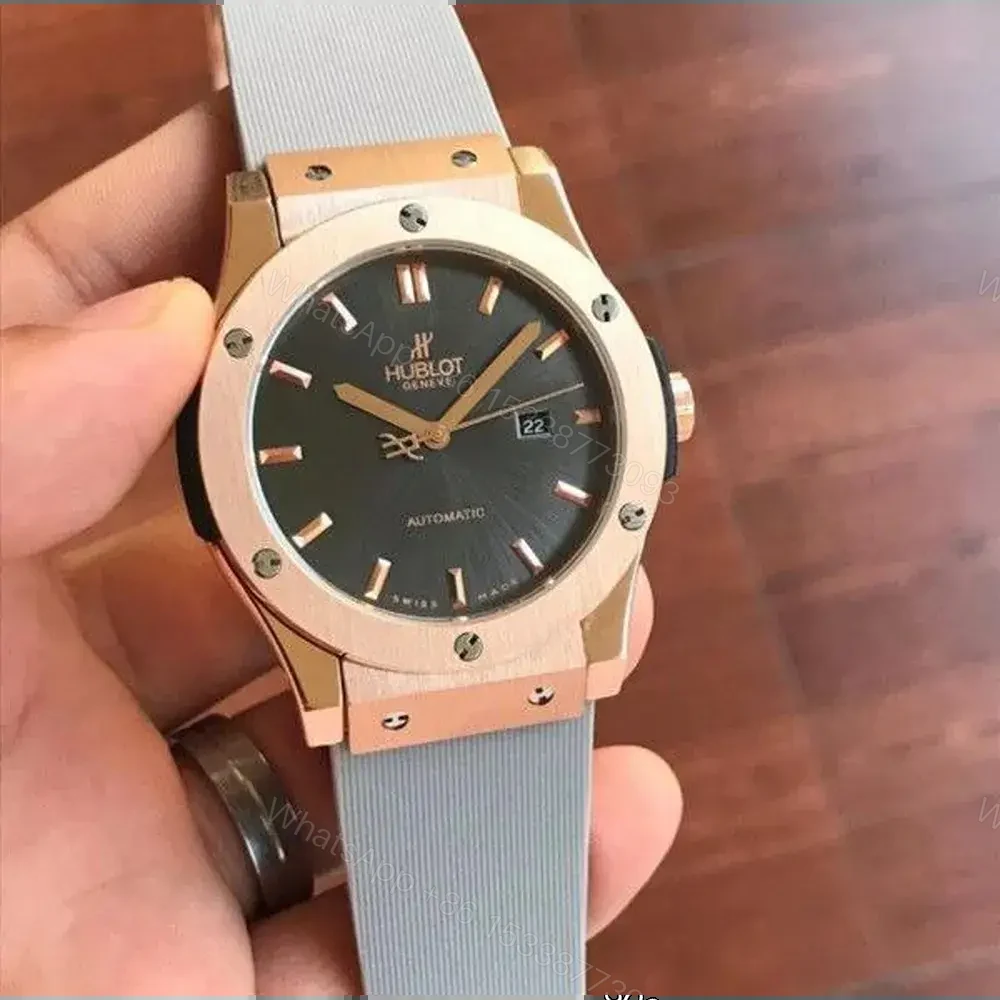 Shop Premium Hublot Watch For Men at 20% OFF — view 1