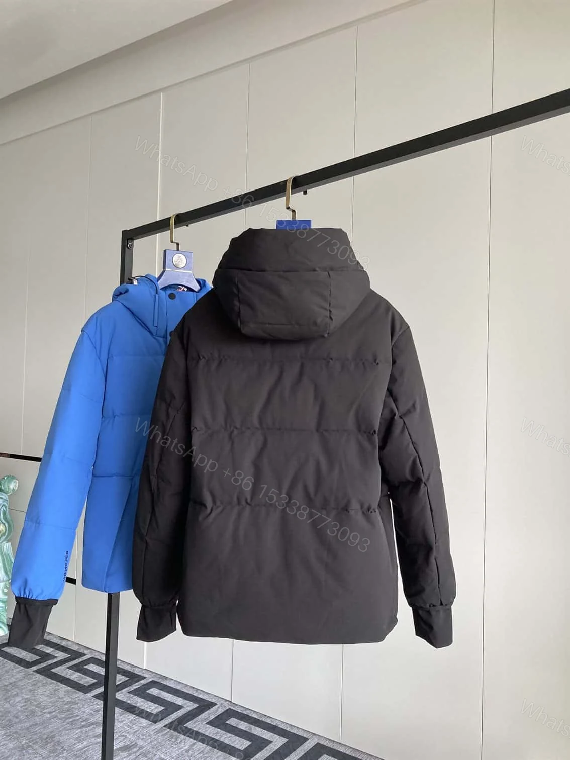 View 2 of MONCLER JACKET – MJ066