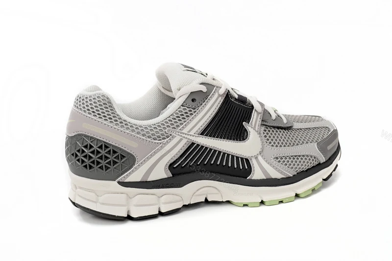 View 9 of Nike Air Zoom Vomero 5 Ash FB8825-001