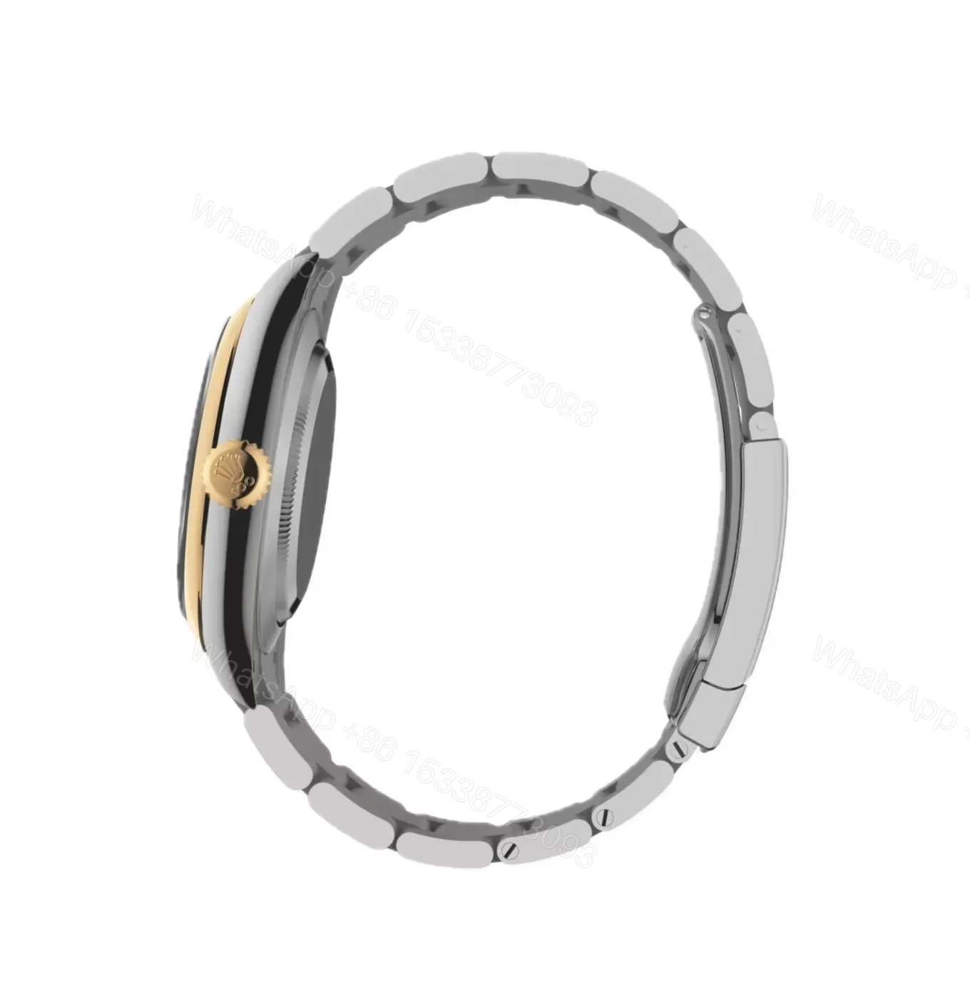 View 6 of Rolex Oyster Perpetual “100 Years” (2026)