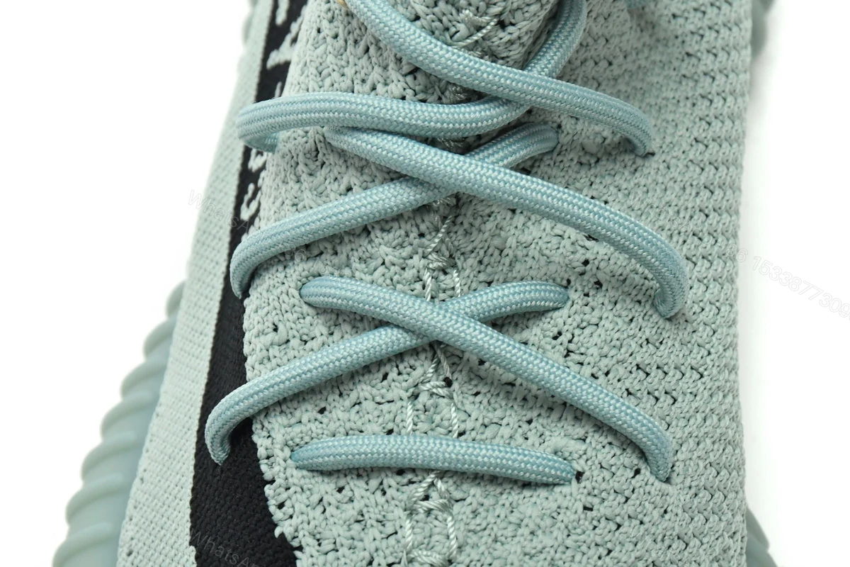 View 10 of (OG)adidas Yeezy 350 V2 Salt HQ2060