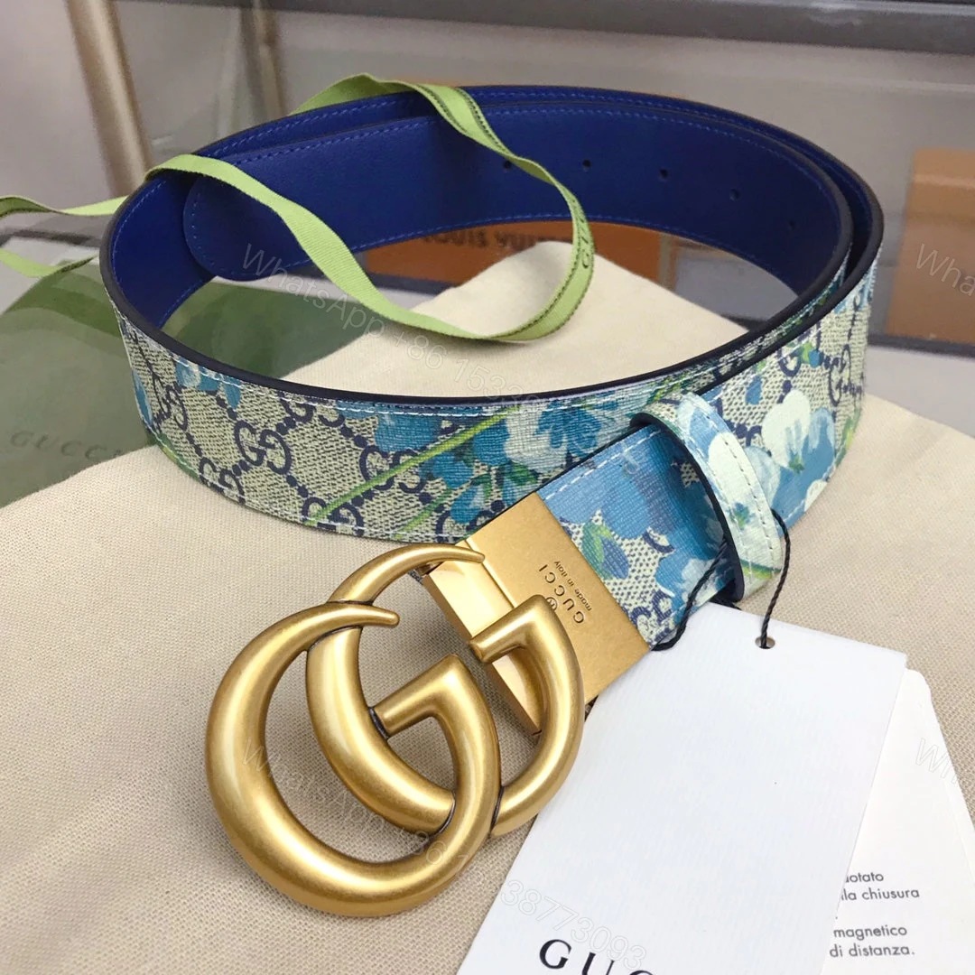 View 4 of Women’s Luxury GCI BELTS 004