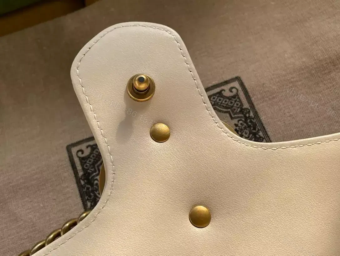 View 9 of GG MARMONT SMALL SHOULDER BAG – GBC098